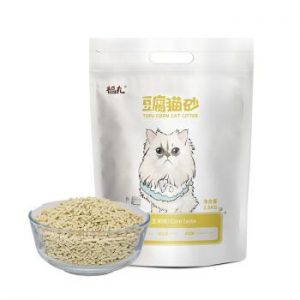 福丸豆腐猫砂