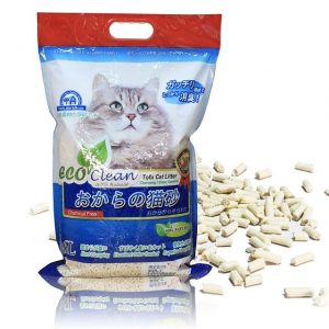 neo豆腐猫砂